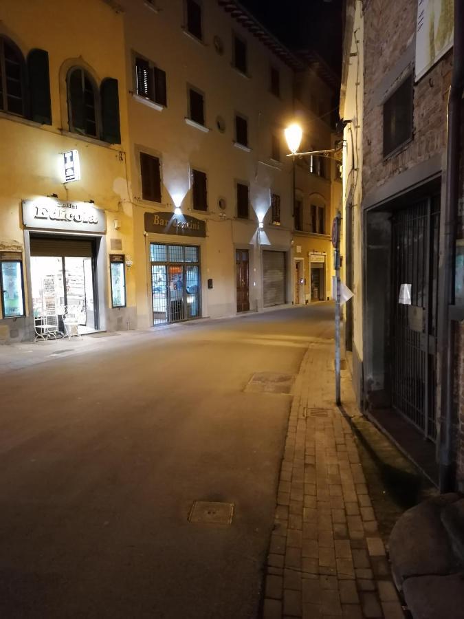 Casa Raffaello Leilighet San Miniato Eksteriør bilde